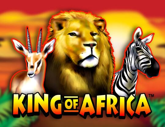 King of Africa